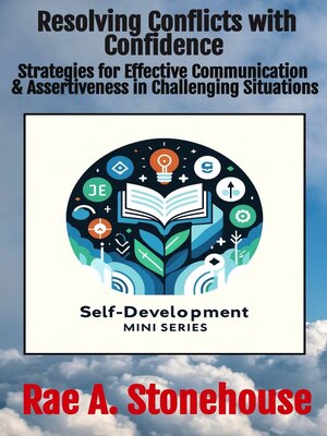 cover image of Resolving Conflicts with Confidence